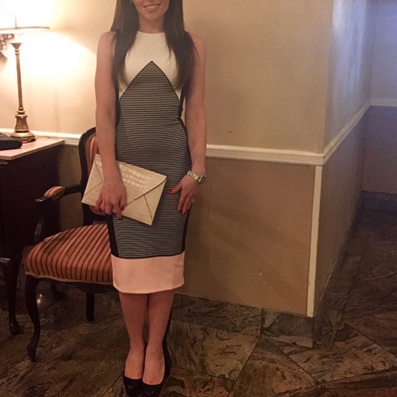 ASOS Dress - Picture 3 of 8